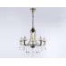 Подвесная люстра Ambrella Light Traditional TR4952