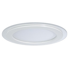 Встраиваемый светодиодный светильник Paulmann Premium Line DecoDot 92733