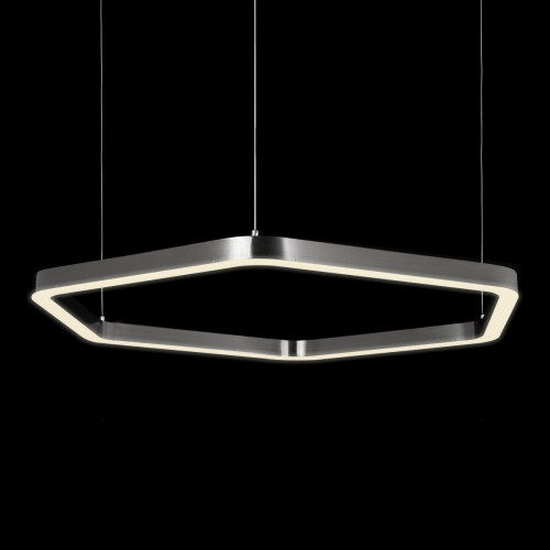 Подвесная люстра Loft IT Titanium 10243L Dark grey