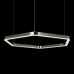 Подвесная люстра Loft IT Titanium 10243L Dark grey