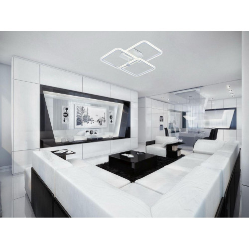 Потолочная люстра Escada 10220 10220/3LED