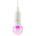 Светодиодная фитолампа для растений Эра ФИТО A60-15W-PL-E27-GR Б0064548