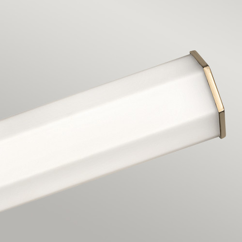 Бра Hinkley Facet QN-FACET-LED2-HB-BATH