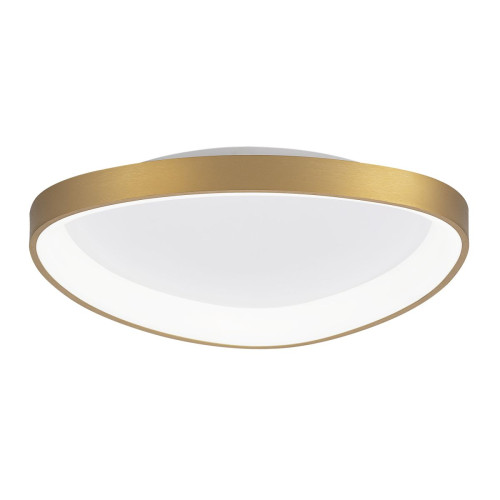 Потолочная люстра Citilux Genka Smart CL756A142