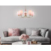 Подвесная люстра Ambrella Light High Light Ceramo Classic LH75024