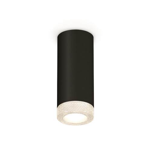 Накладной светильник Ambrella Light Techno XS7443010 (C7443, N7191)