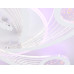 Потолочная люстра Ambrella Light Acrylica Original FA4476
