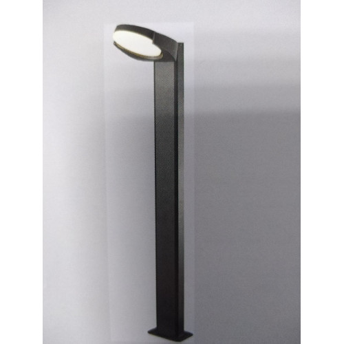 Ландшафтный светильник Elvan PJ-1511/1-8.3W-WW-Gr