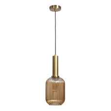Подвесной светильник Loft IT IRIS 2071-A+BR