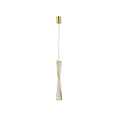 Подвесной светильник Newport 8246N/S gold М0071065