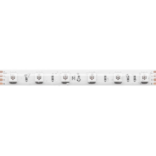Светодиодная лента Maytoni Base 24В 5050 14,4Вт/м RGB 5м IP65 201198