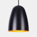 Подвесной светильник Delight Collection 184 P0184-75A black/gold