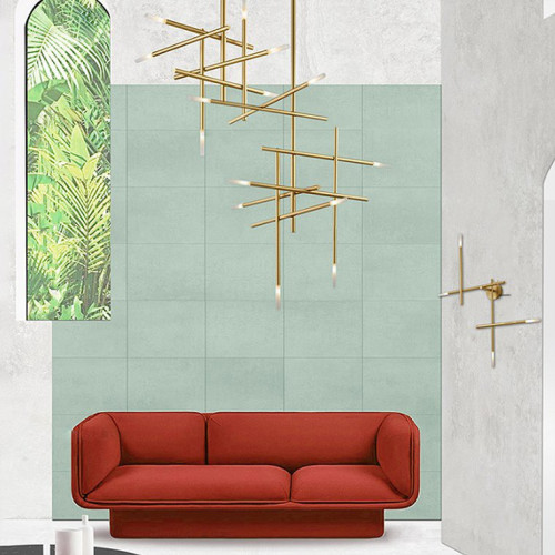 Настенный светильник ImperiumLoft Traverse 141097-26 Настенный светильник ImperiumLoft Traverse 141097-26