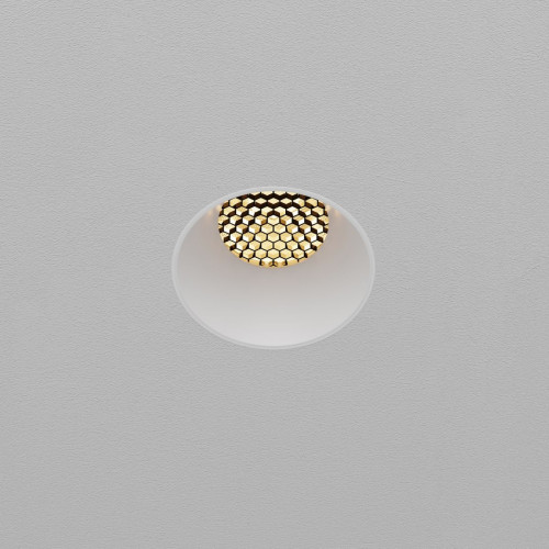 Встраиваемый светильник Maytoni Technical Dip DL124-10W-2.7K-TRS-W