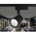 Трековый однофазный светильник Ambrella Light Track System GL5978