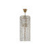Каскадная люстра Arti Lampadari Stella Gold Stella E 1.3.20.105 G