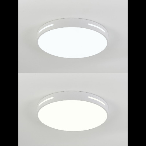 Потолочная люстра Natali Kovaltseva Modern LED LAMPS 81332