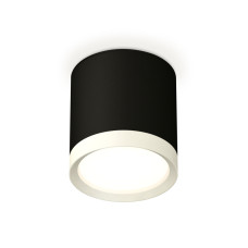 Потолочный светильник Ambrella Light Techno Spot XS8142001 (C8142, N8112)