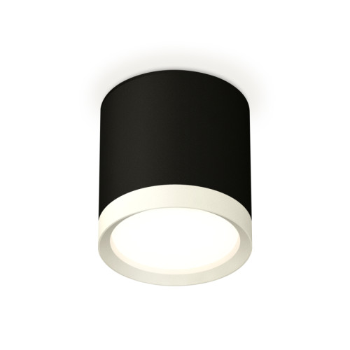 Потолочный светильник Ambrella Light Techno Spot XS8142001 (C8142, N8112)