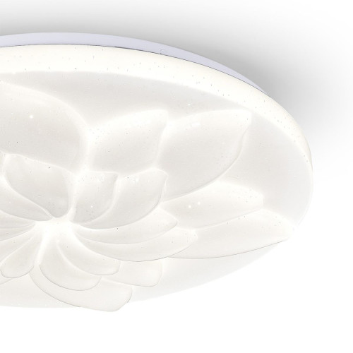 Потолочный светильник Escada Polly 472/PL LED