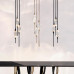 Подвесной светильник ImperiumLoft Pezzo 249064-60