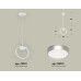 Подвесной светильник Ambrella Light Traditional (C9101, N8121) XB9101101