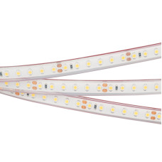 Светодиодная лента герметичная Arlight RTW-PFS-A120-11mm 24V Day4000 (9.6 W/m, IP68, 2835, 5m) 033785