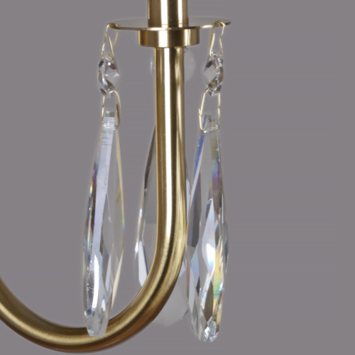 Люстра на штанге Illumico IL5267-8PLS-25 ELITE