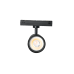 Трековый магнитный светильник iLedex Vision 4825-048-D70-20W-36DG-3000K-BK