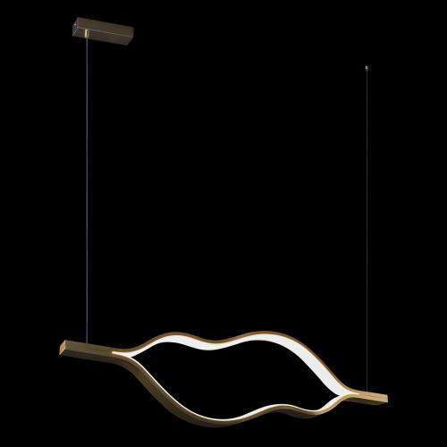 Подвесной светильник Loft IT Tape Light 10403/1000 AB Подвесной светильник Loft IT Tape Light 10403/1000 AB