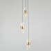 Подвесной светильник DeLight Collection MD23001022-3A gold