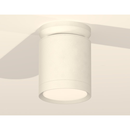 Потолочный светильник Ambrella Light Techno Spot XS8141015 (N8901, C8141, N8112)