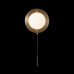 Бра Loft IT Signal 10029W Gold