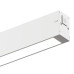 Трековый однофазный светильник AM Group AM523 WH-220V-18W SMART