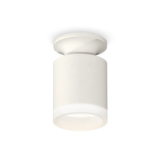 Накладной светильник Ambrella Light Techno XS6301103 (N6901, C6301, N6245)
