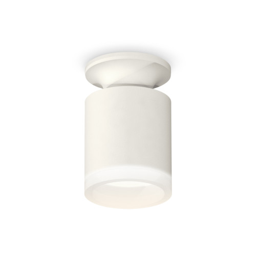 Накладной светильник Ambrella Light Techno XS6301103 (N6901, C6301, N6245)