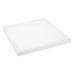 Рамка для накладной установки панелей Arlight SX6060A White (для панели IM-600x600) 026610