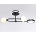 Люстра на штанге Ambrella Light Comfort LineTech FL66223