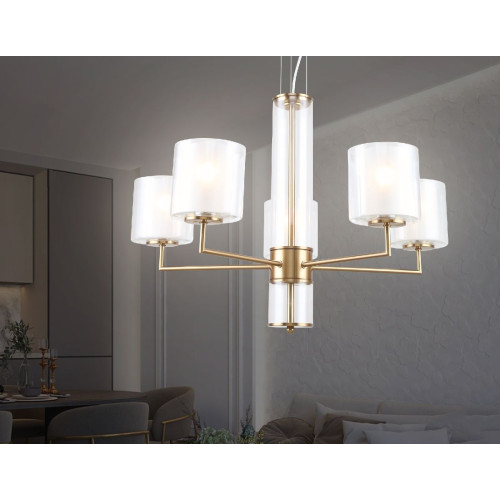 Подвесная люстра Ambrella Light High Light Heigh Light LH56011