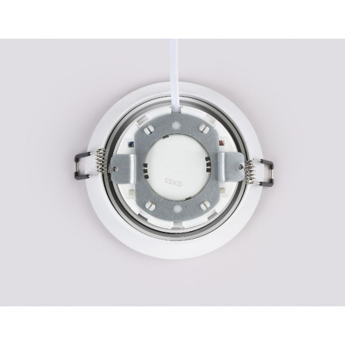 Встраиваемый светильник Ambrella Light GX Standard Tech Techno Spot TN51911