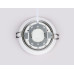 Встраиваемый светильник Ambrella Light GX Standard Tech Techno Spot TN51911