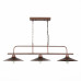Подвесная люстра ST Luce Sсarno SL265.403.03