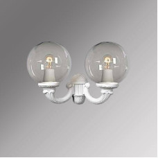 Уличный настенный светильник Fumagalli Mirra/G300 G30.142.000.WXE27