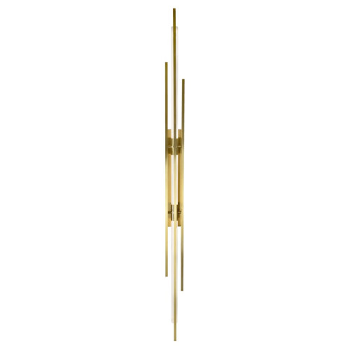 Настенный светильник Belfast Glenvale 81079-100 BR