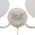 Бра Arte Milano 340049/2W WT+G