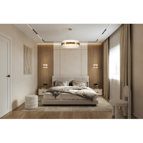 Подвесной светильник Freya Bride FR5367PL-01BS