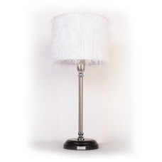 Настольная лампа Abrasax Manne TL-7721-1CRB