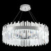 Подвесная люстра Natali Kovaltseva Riveria LED LAMPS 81273