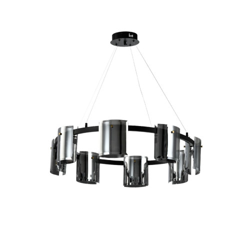 Подвесная люстра Zortes Rony ZRS.1209.08
