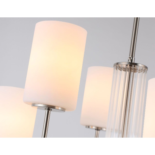 Люстра на штанге Ambrella Light High Light Modern LH56211